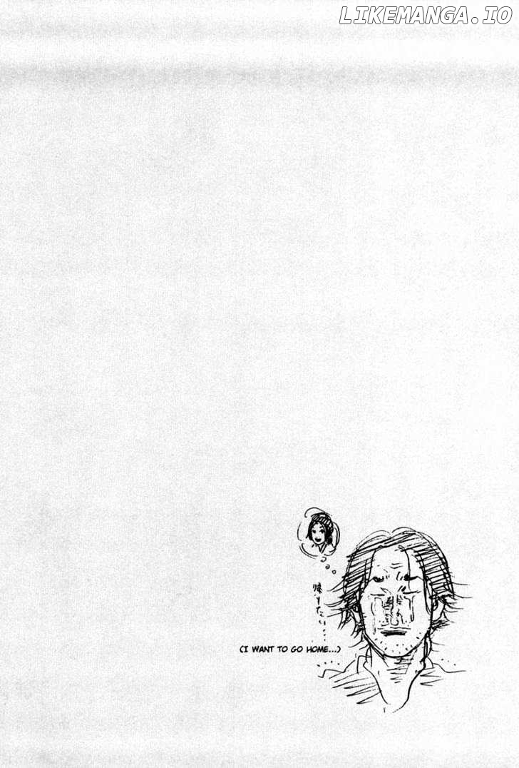 Vagabond Chapter 24 image 01