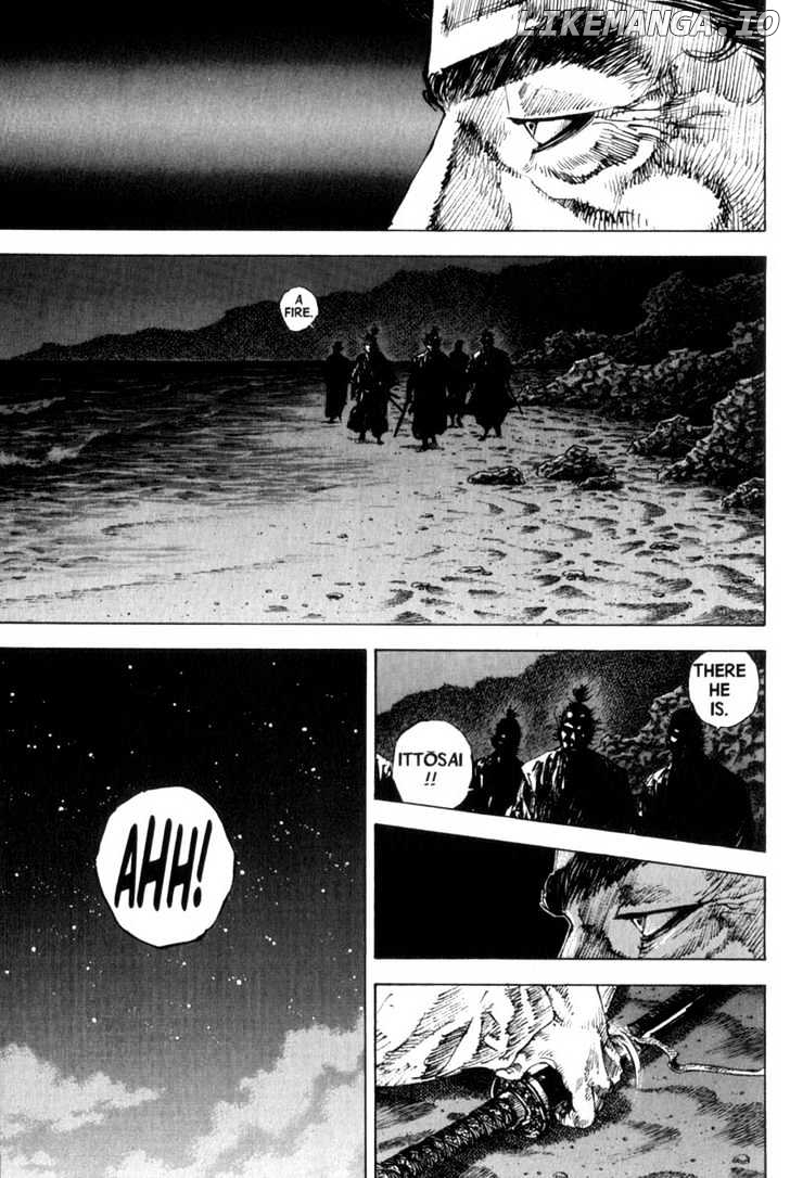 Vagabond Chapter 147 image 23