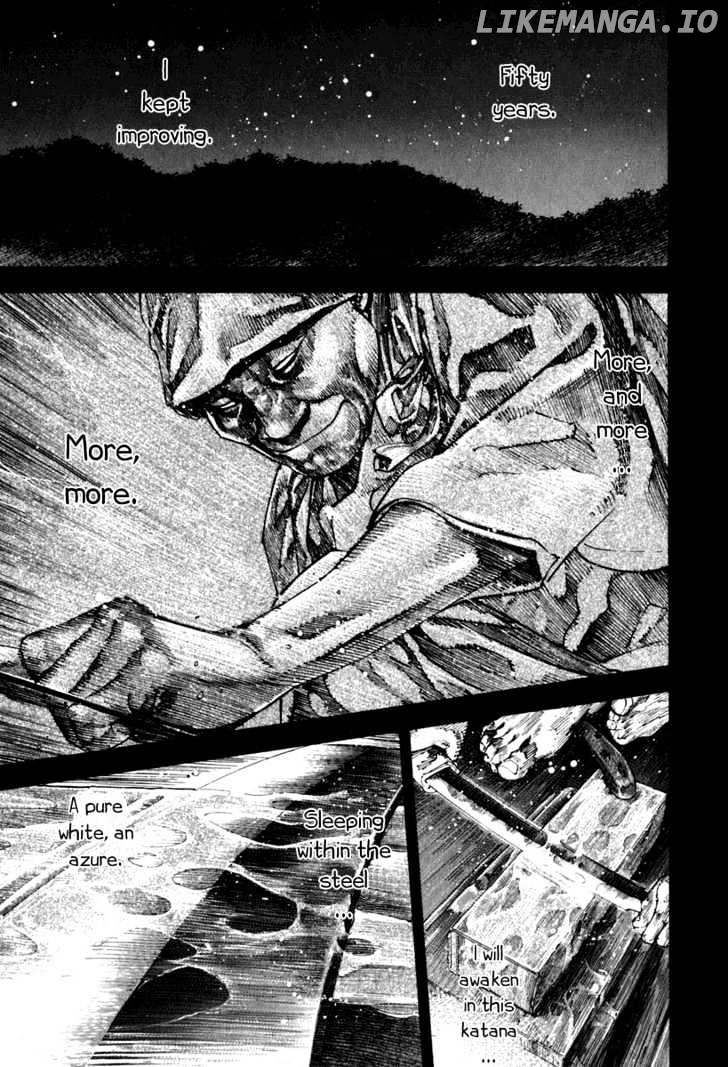 Vagabond Chapter 205 image 08