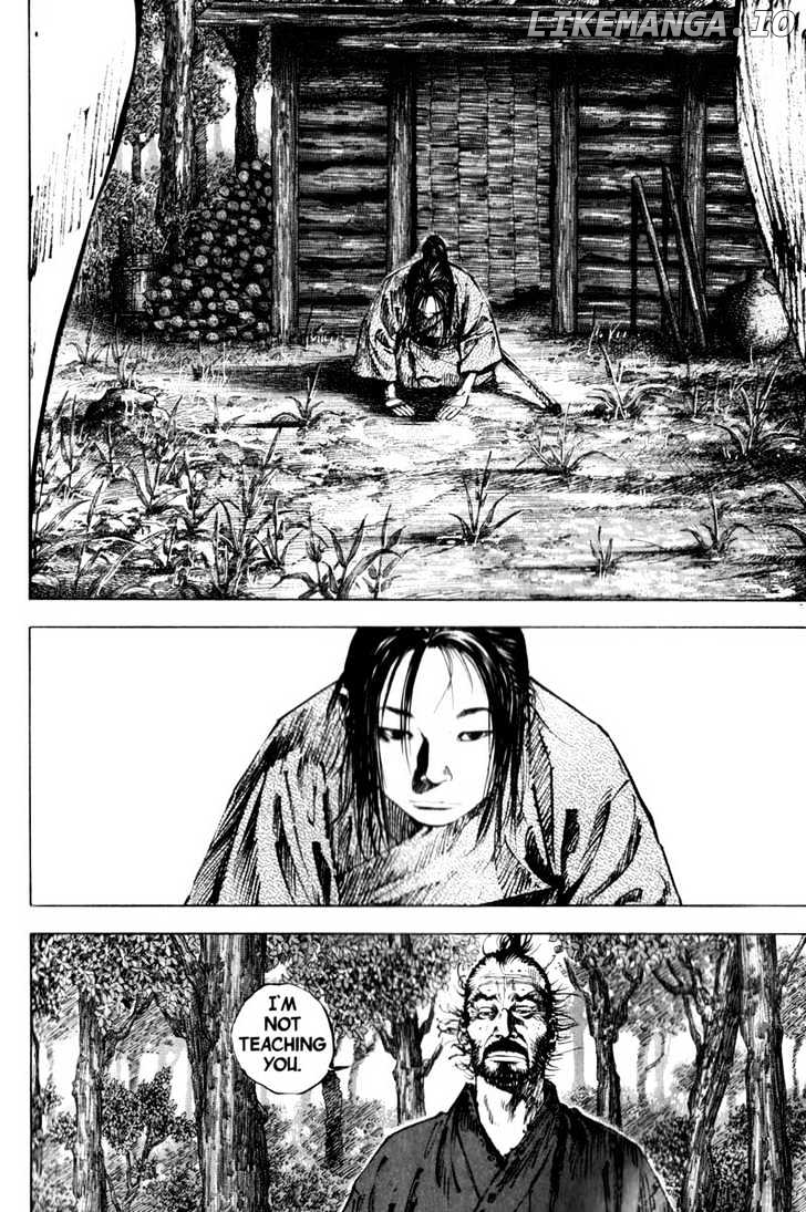 Vagabond Chapter 143 image 13