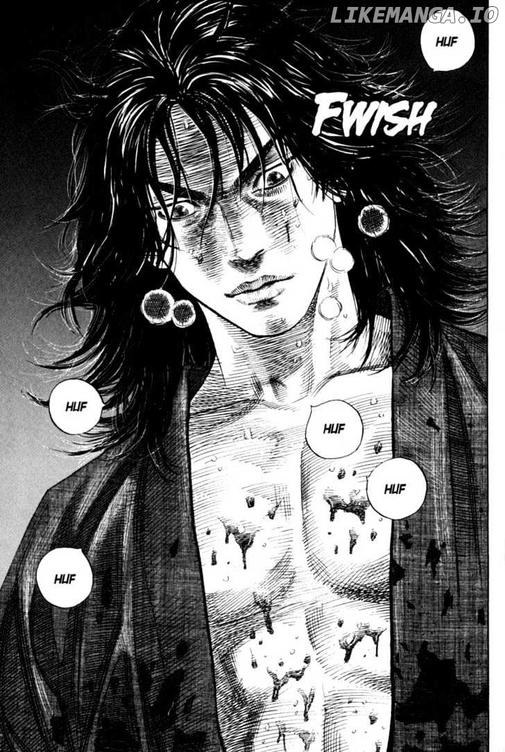 Vagabond Chapter 5 image 14