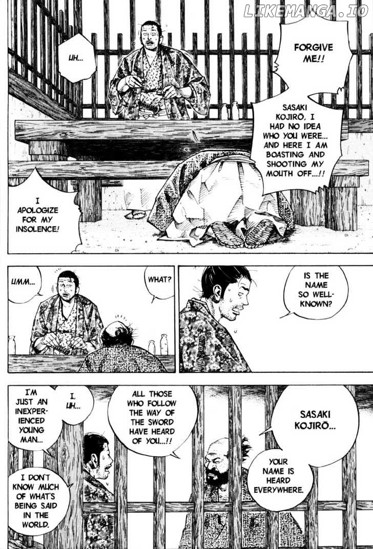 Vagabond Chapter 57 image 02