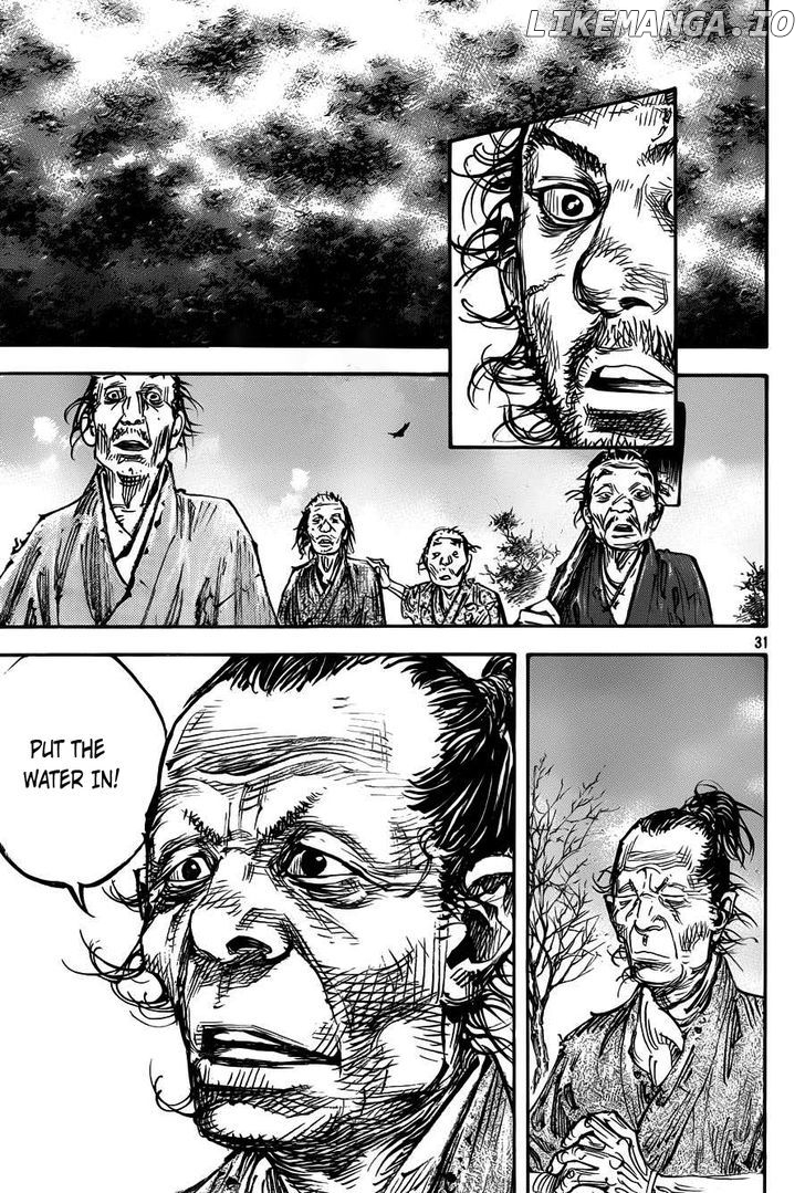 Vagabond Chapter 314 image 29
