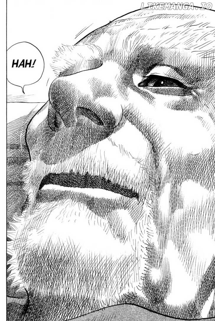 Vagabond Chapter 101 image 15