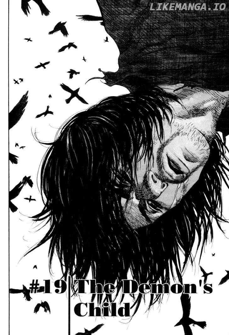 Vagabond Chapter 19 image 04
