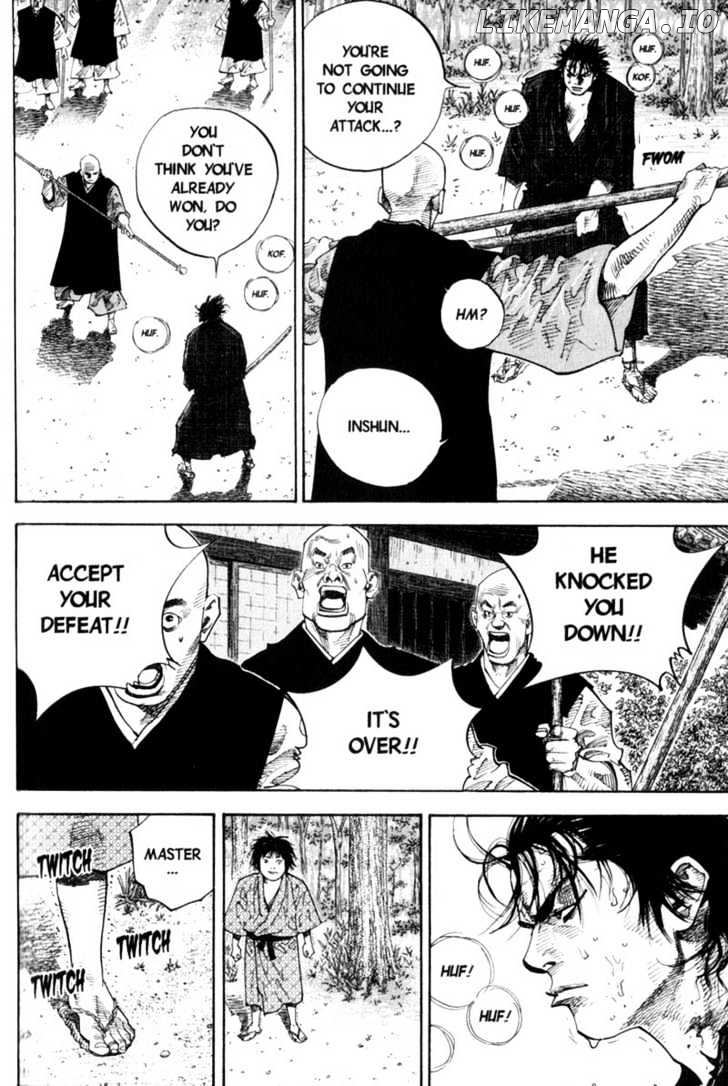 Vagabond Chapter 46 image 07