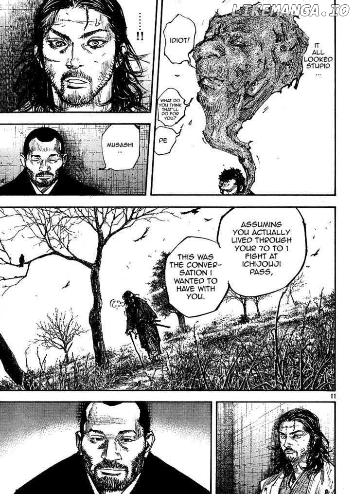 Vagabond Chapter 256 image 10