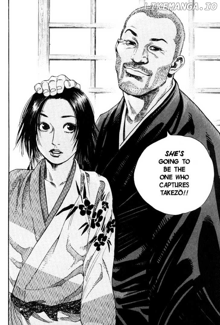 Vagabond Chapter 14 image 21