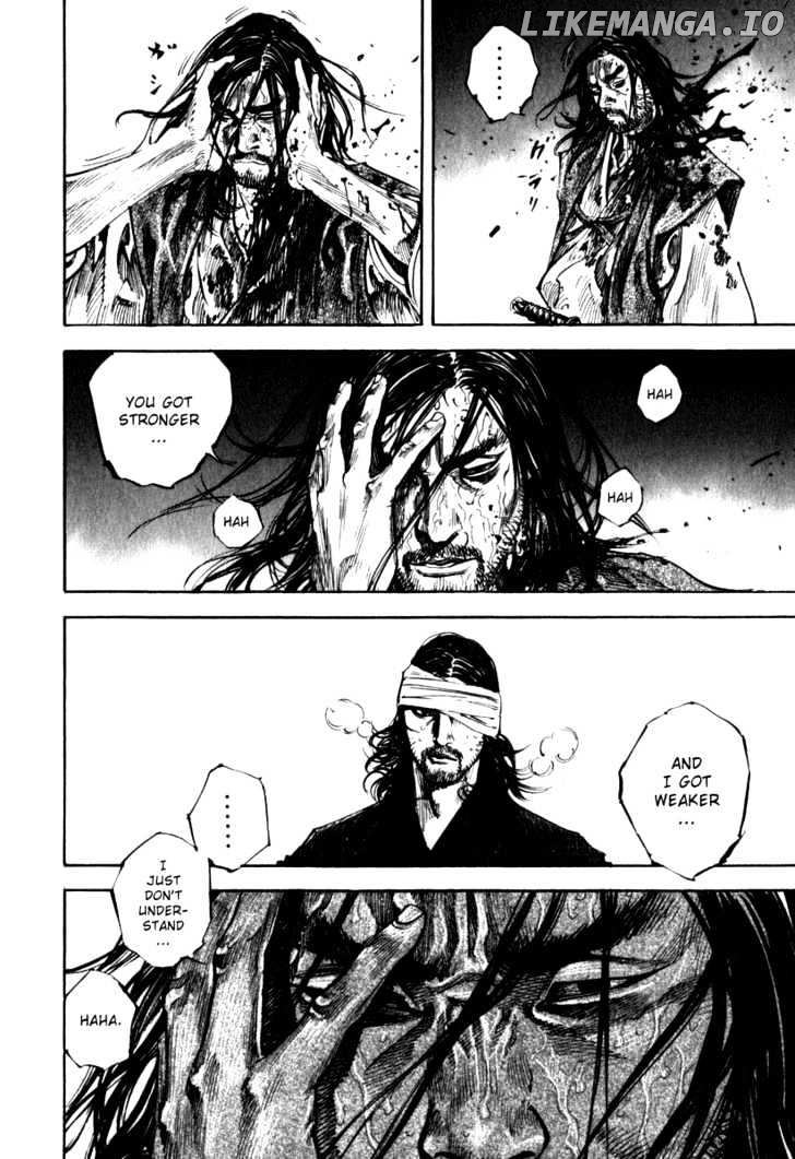 Vagabond Chapter 196 image 10