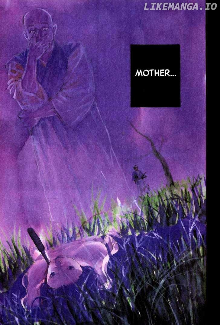 Vagabond Chapter 73 image 03