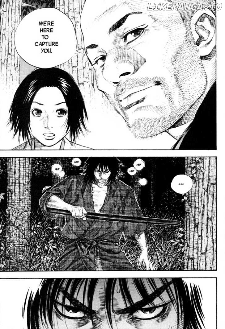 Vagabond Chapter 16 image 06