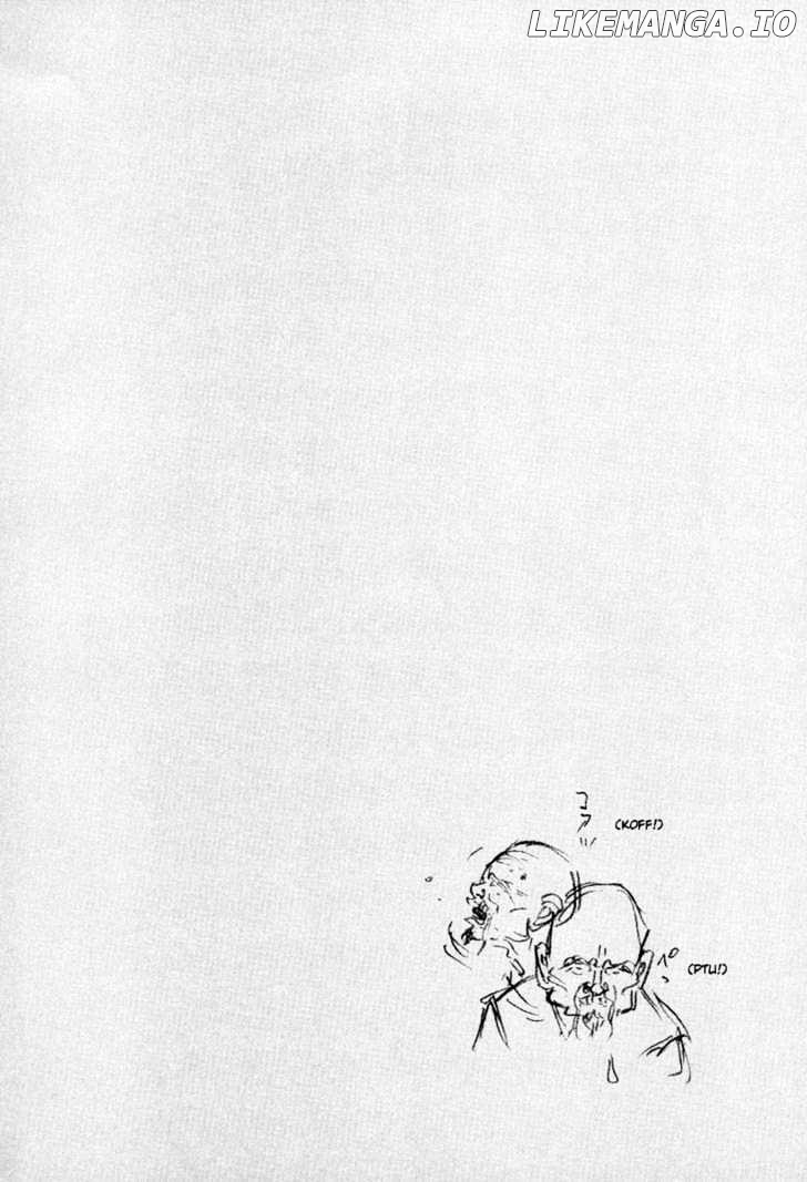 Vagabond Chapter 39 image 02