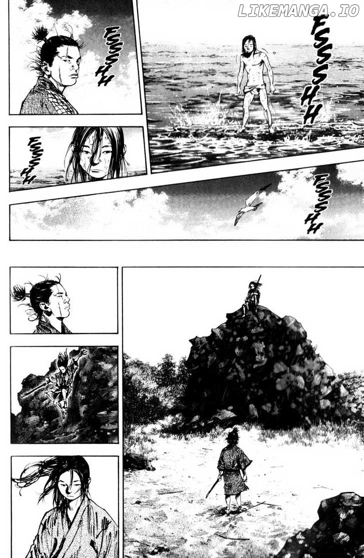 Vagabond Chapter 143 image 07