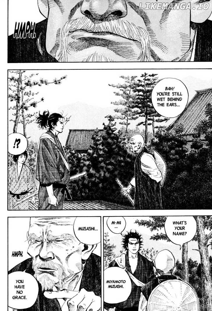Vagabond Chapter 38 image 12