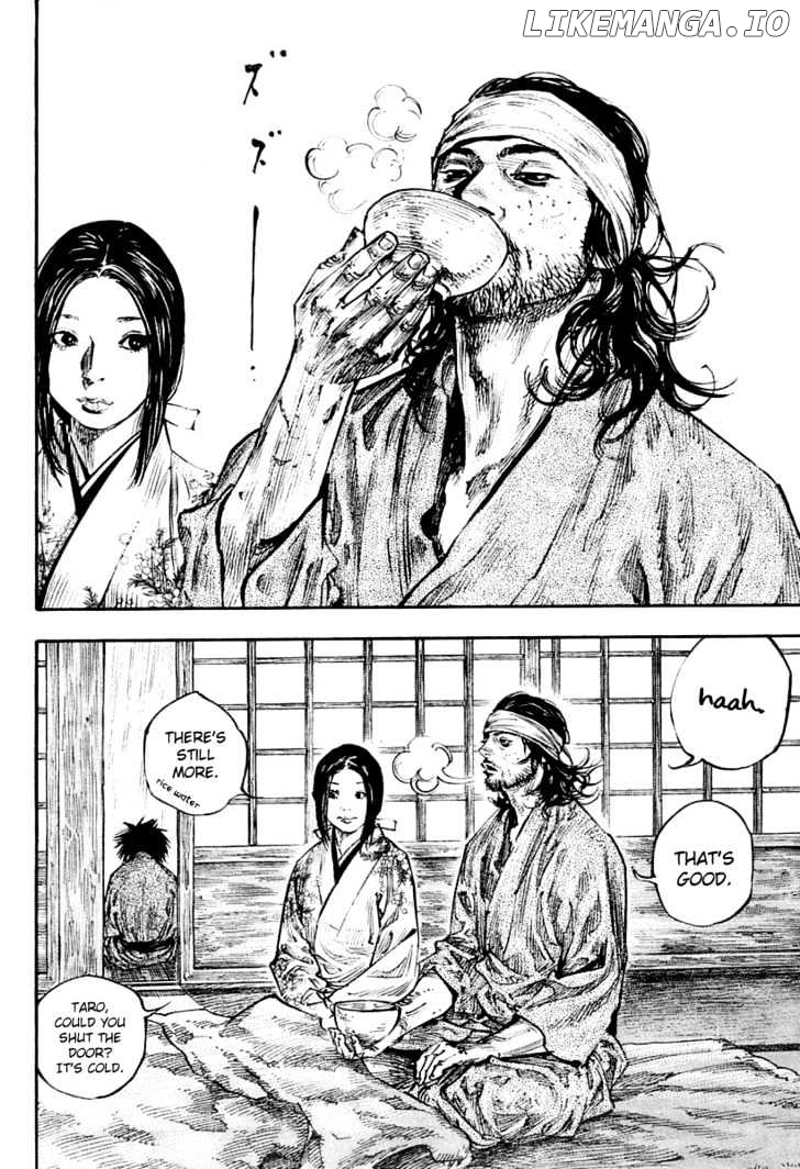 Vagabond Chapter 249 image 16