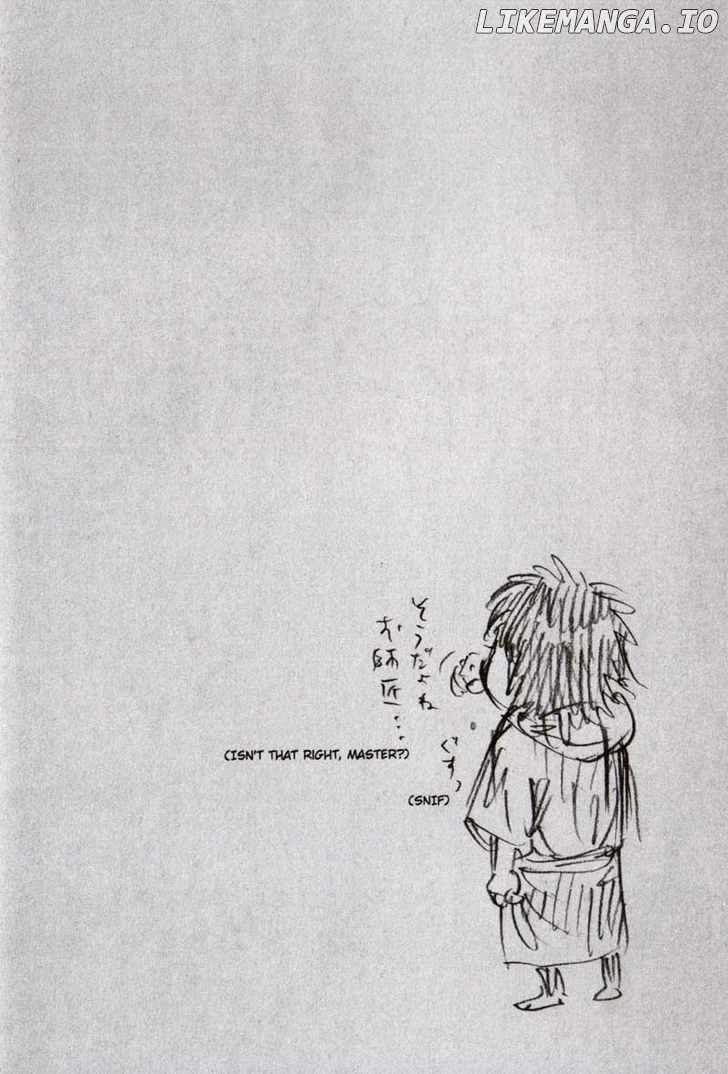 Vagabond Chapter 105 image 22