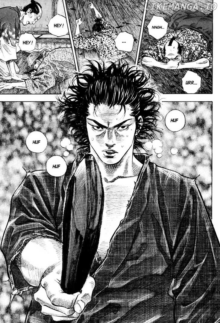 Vagabond Chapter 24 image 02
