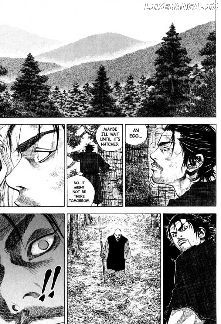 Vagabond Chapter 54 image 14
