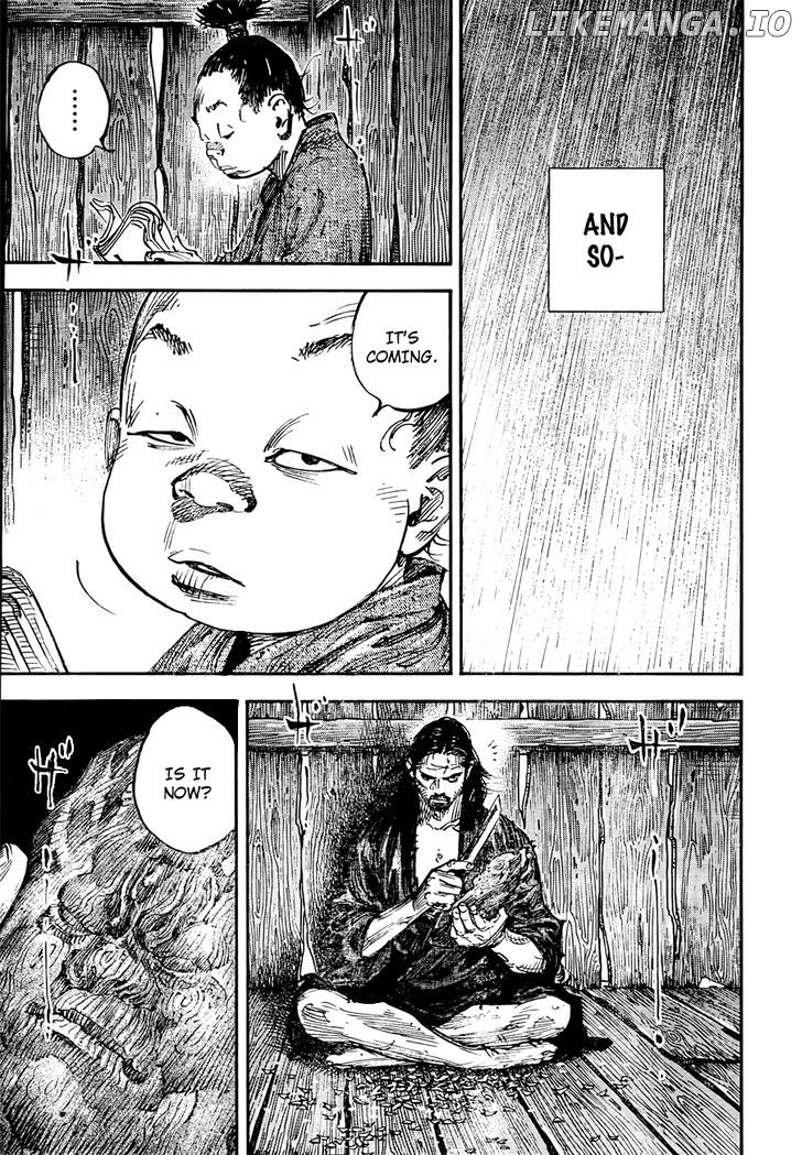 Vagabond Chapter 304 image 16
