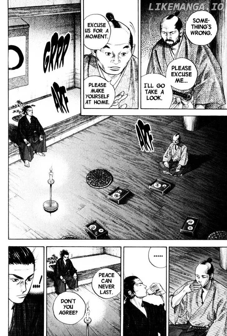 Vagabond Chapter 87 image 12
