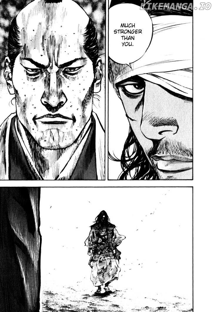Vagabond Chapter 195 image 18