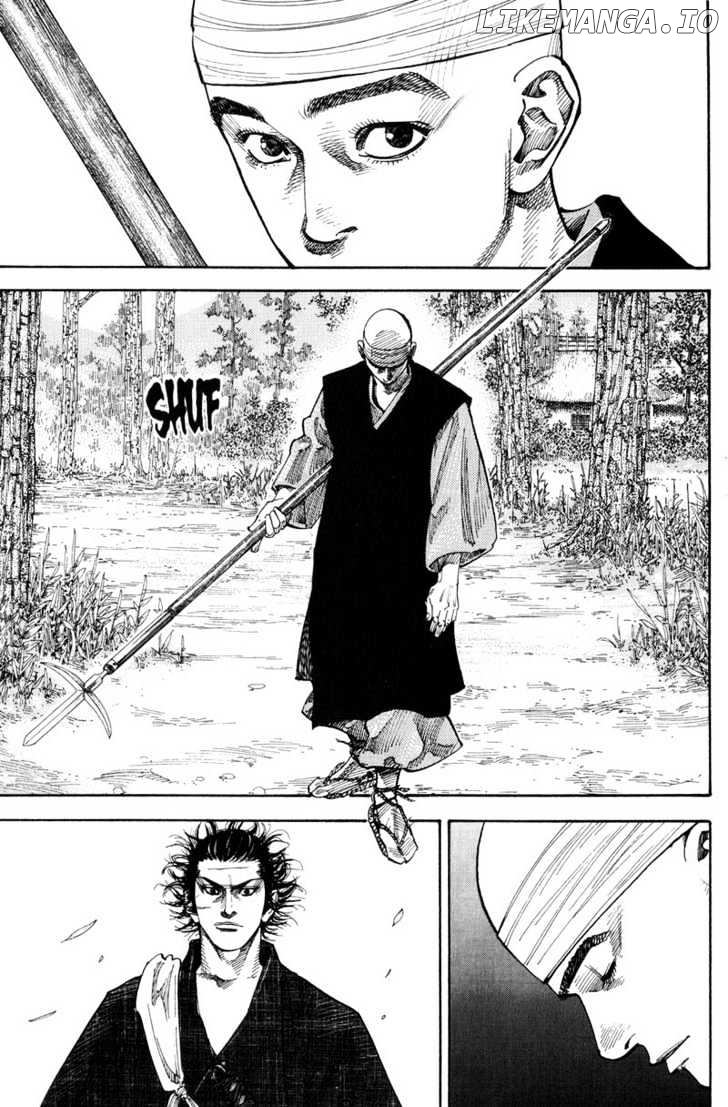 Vagabond Chapter 76 image 12