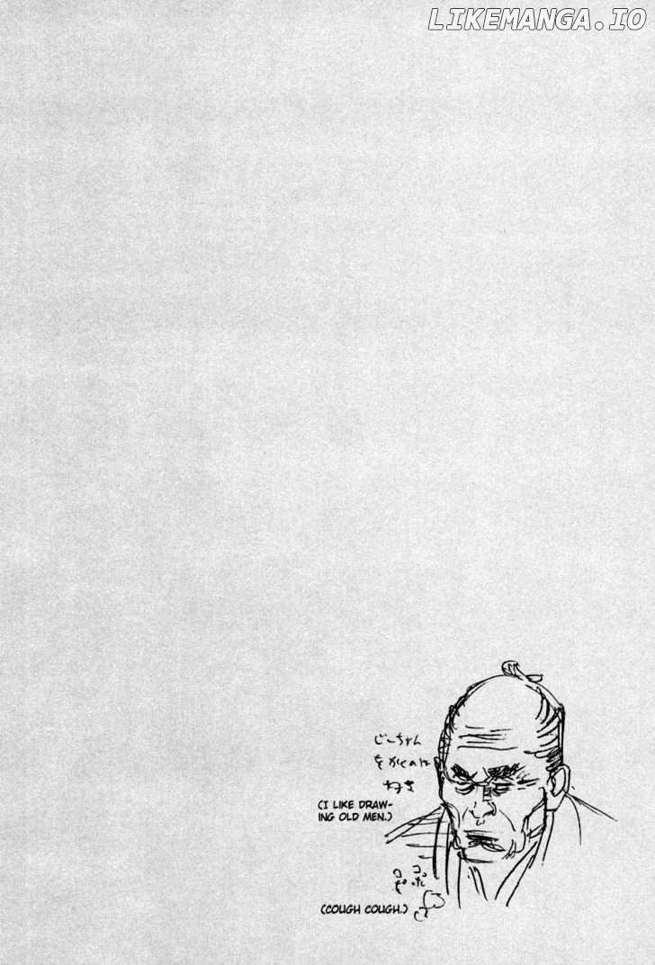 Vagabond Chapter 23 image 01