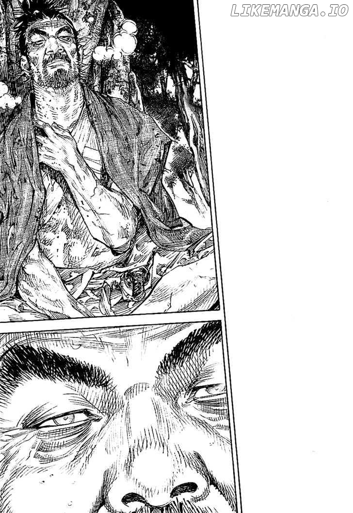 Vagabond Chapter 285 image 11