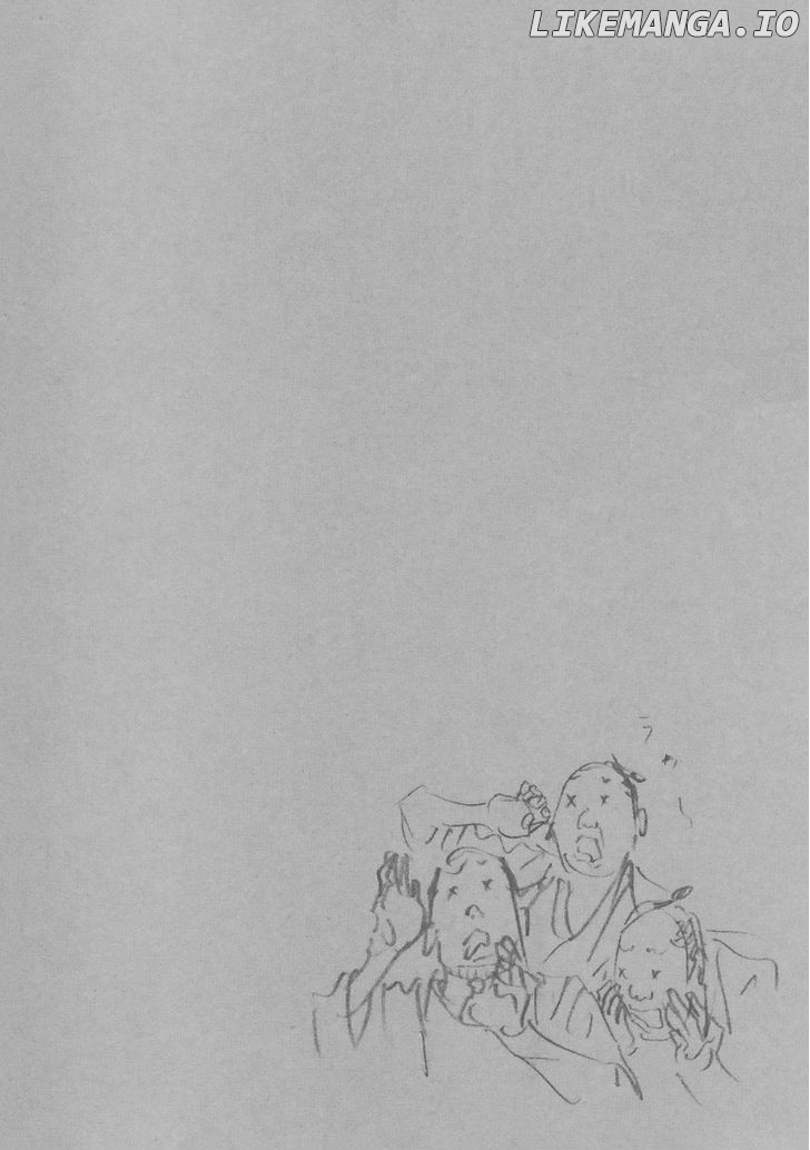 Vagabond Chapter 299 image 21