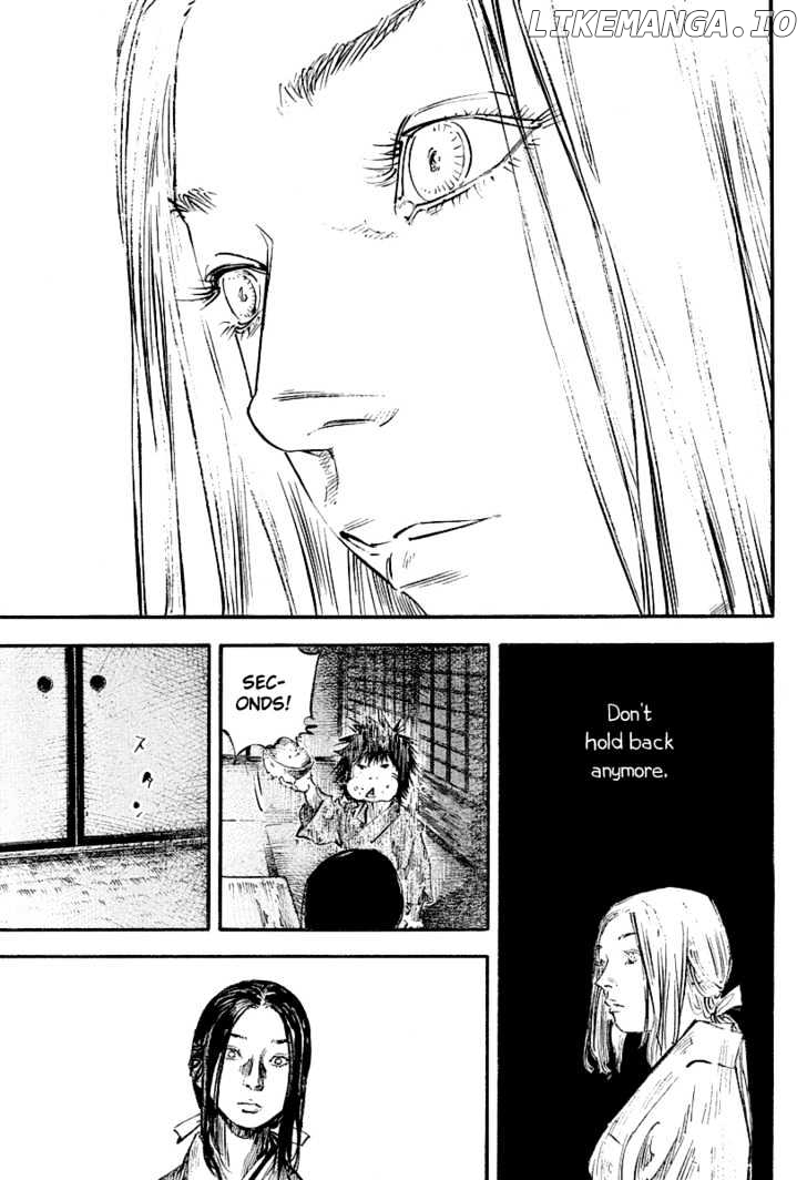 Vagabond Chapter 246 image 11