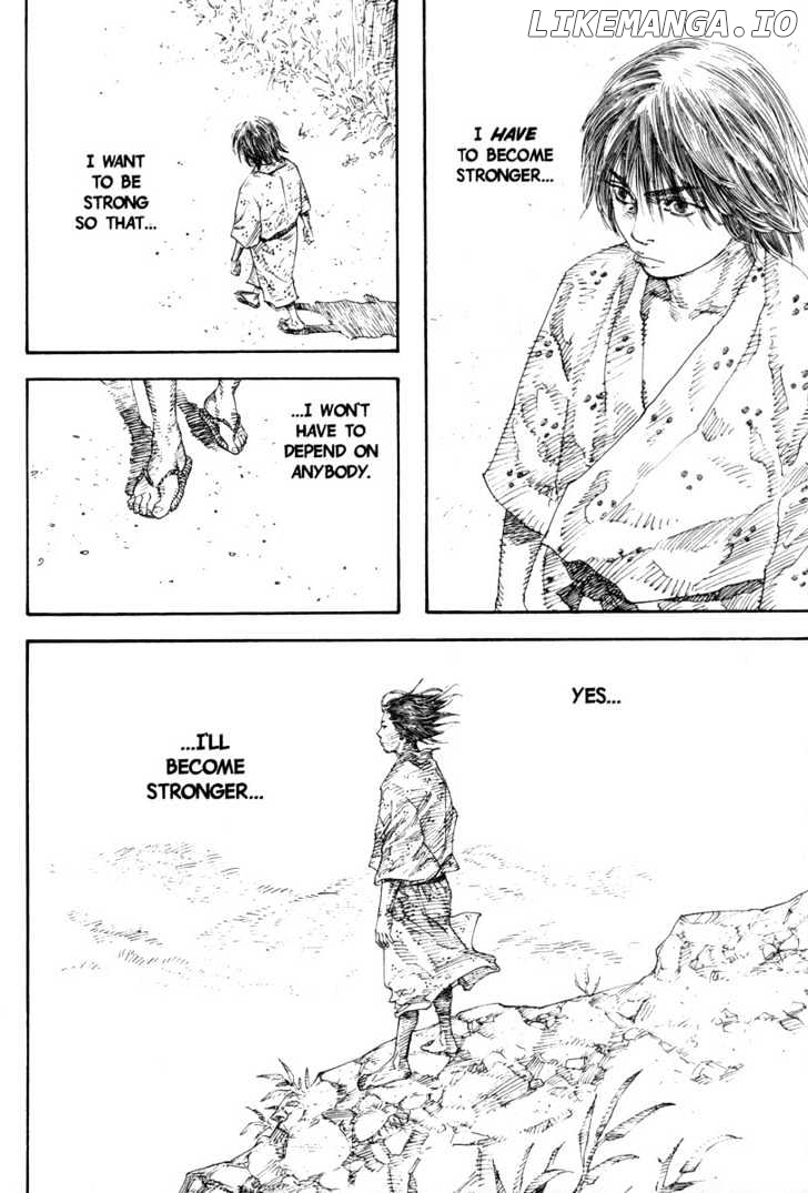 Vagabond Chapter 17 image 19