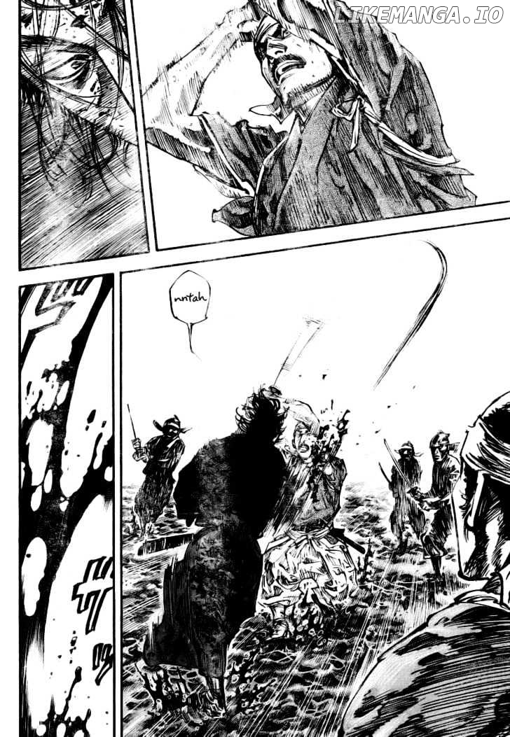 Vagabond Chapter 236 image 12