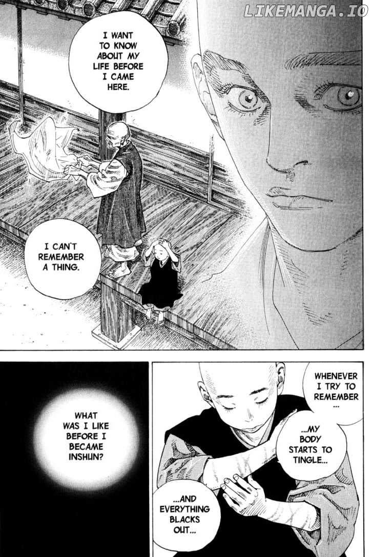 Vagabond Chapter 71 image 16