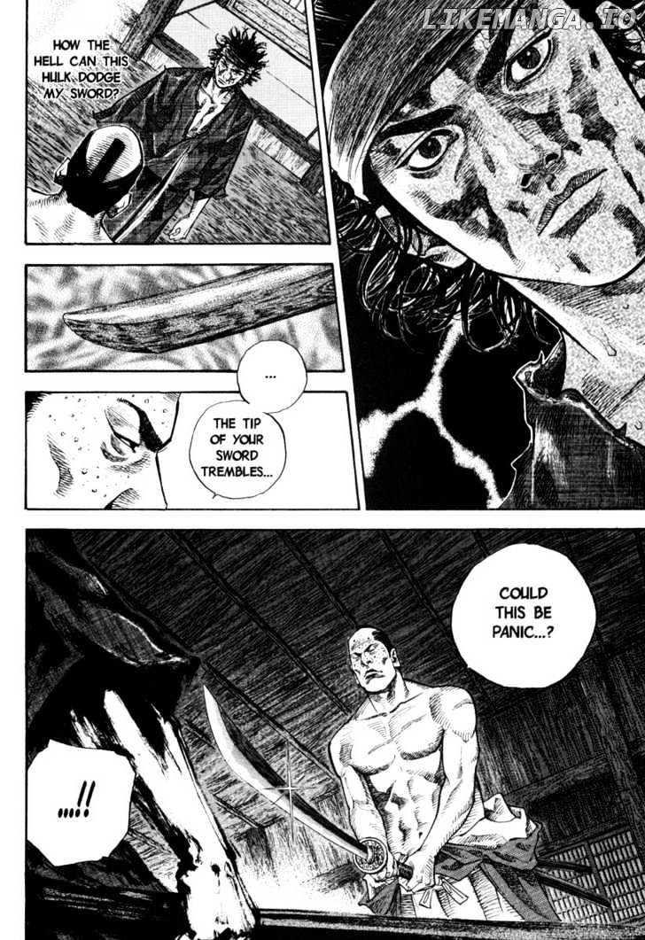 Vagabond Chapter 29 image 14