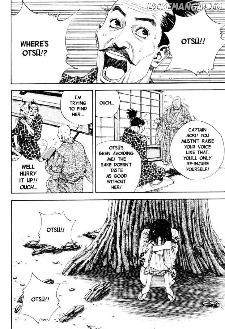 Vagabond Chapter 12 image 11