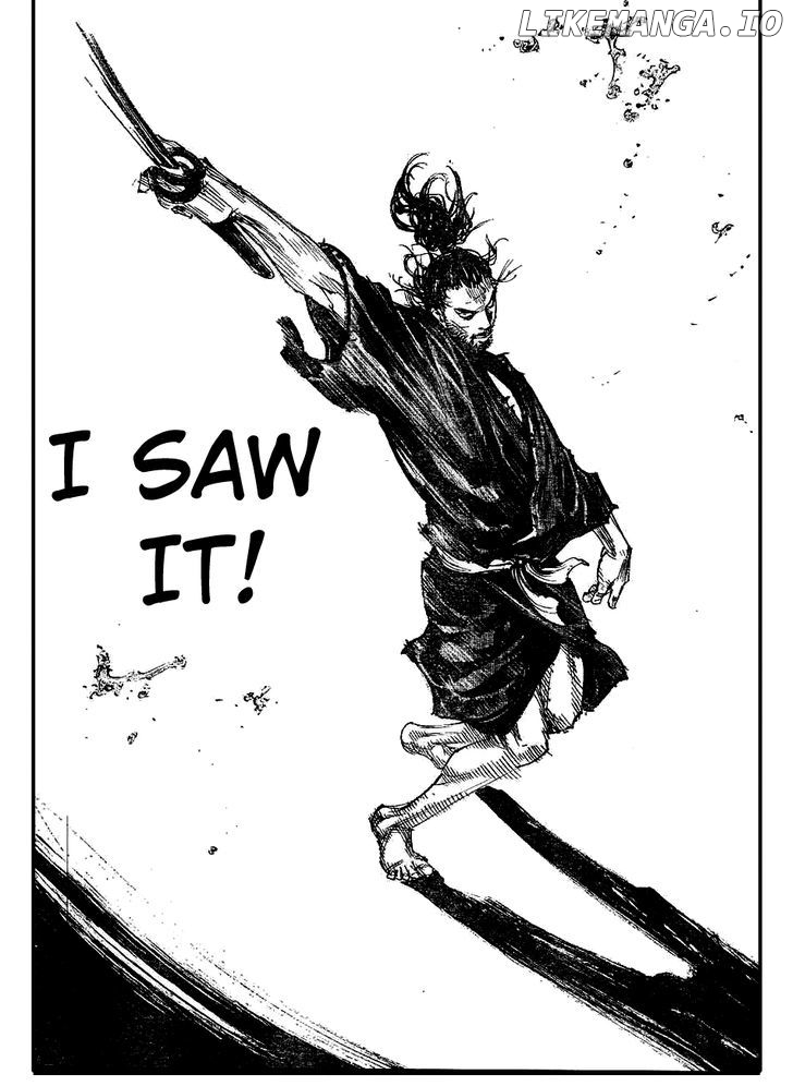 Vagabond Chapter 311 image 31