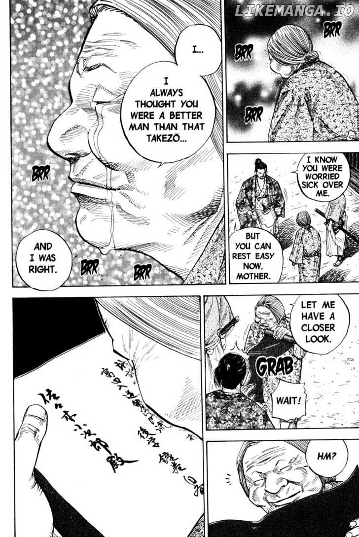 Vagabond Chapter 78 image 10