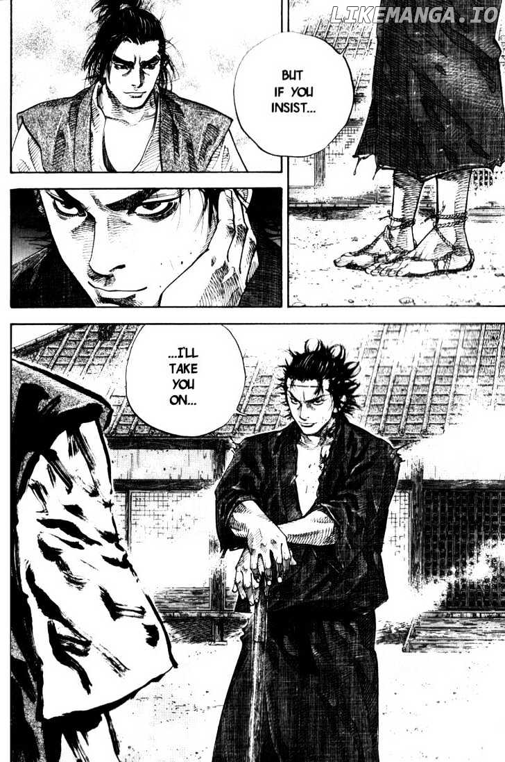 Vagabond Chapter 41 image 05