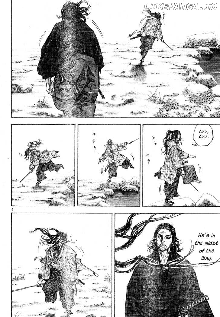 Vagabond Chapter 209 image 03