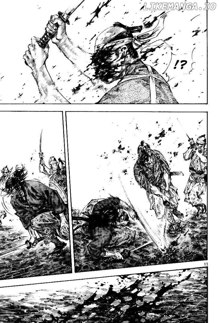 Vagabond Chapter 232 image 10