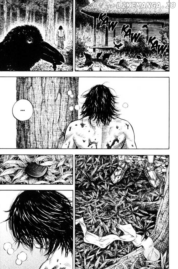 Vagabond Chapter 7 image 23