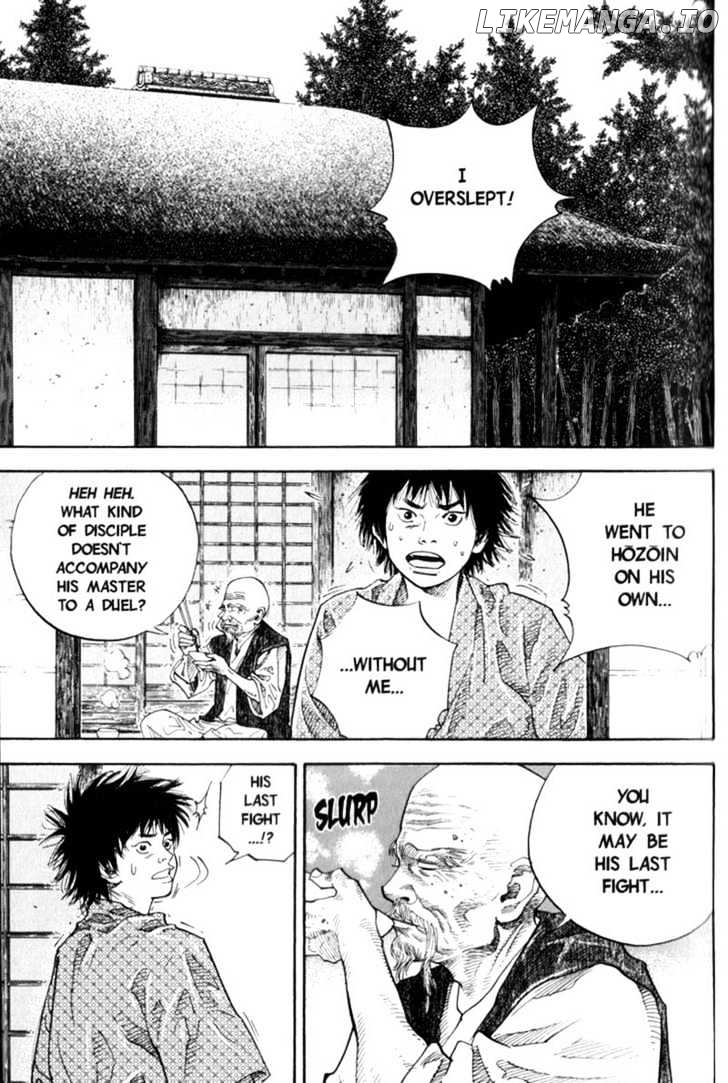 Vagabond Chapter 44 image 01
