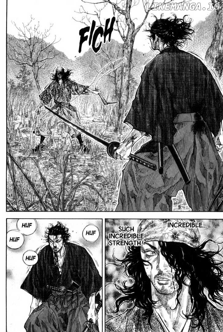 Vagabond Chapter 120 image 13