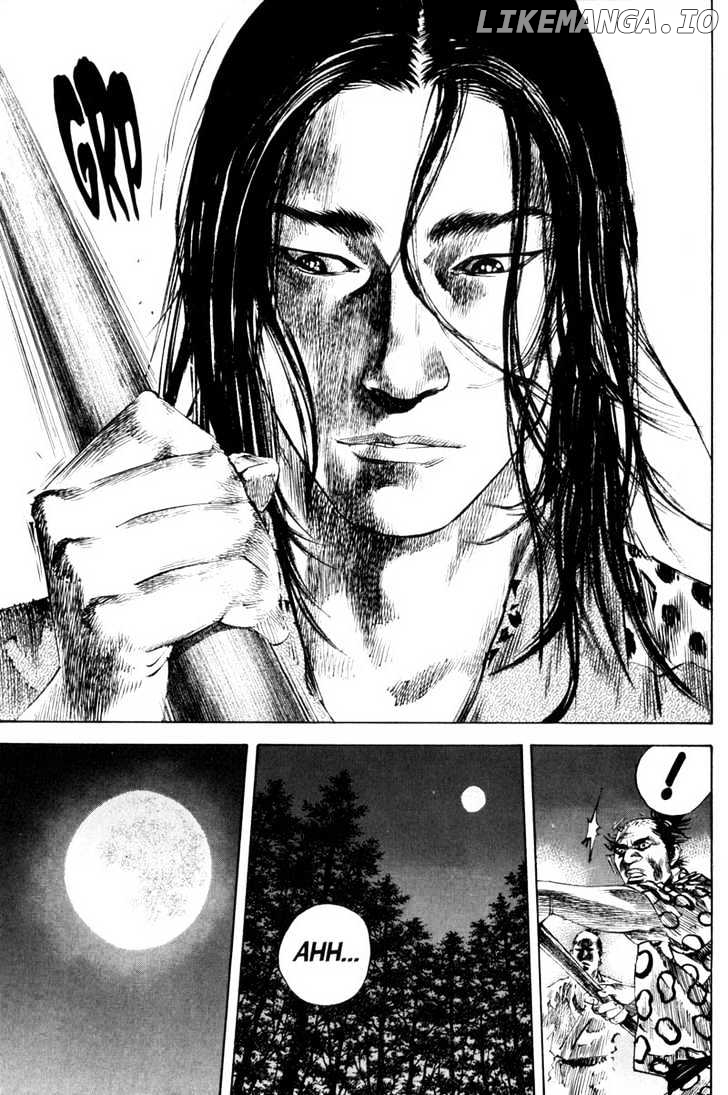 Vagabond Chapter 164 image 18