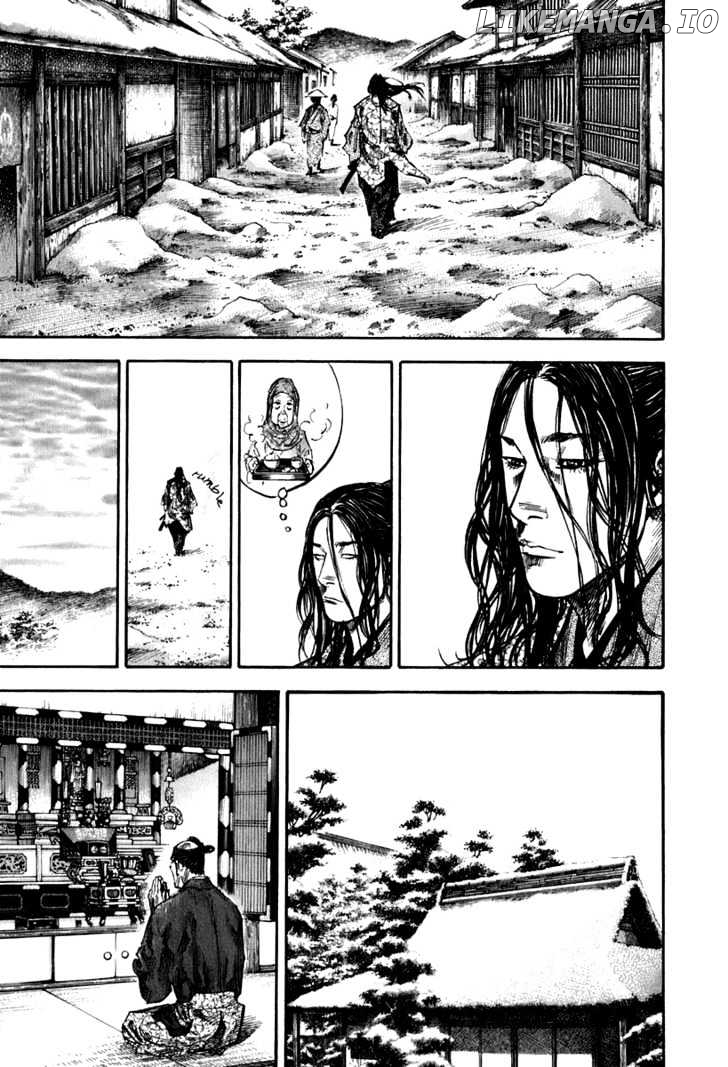 Vagabond Chapter 206 image 06