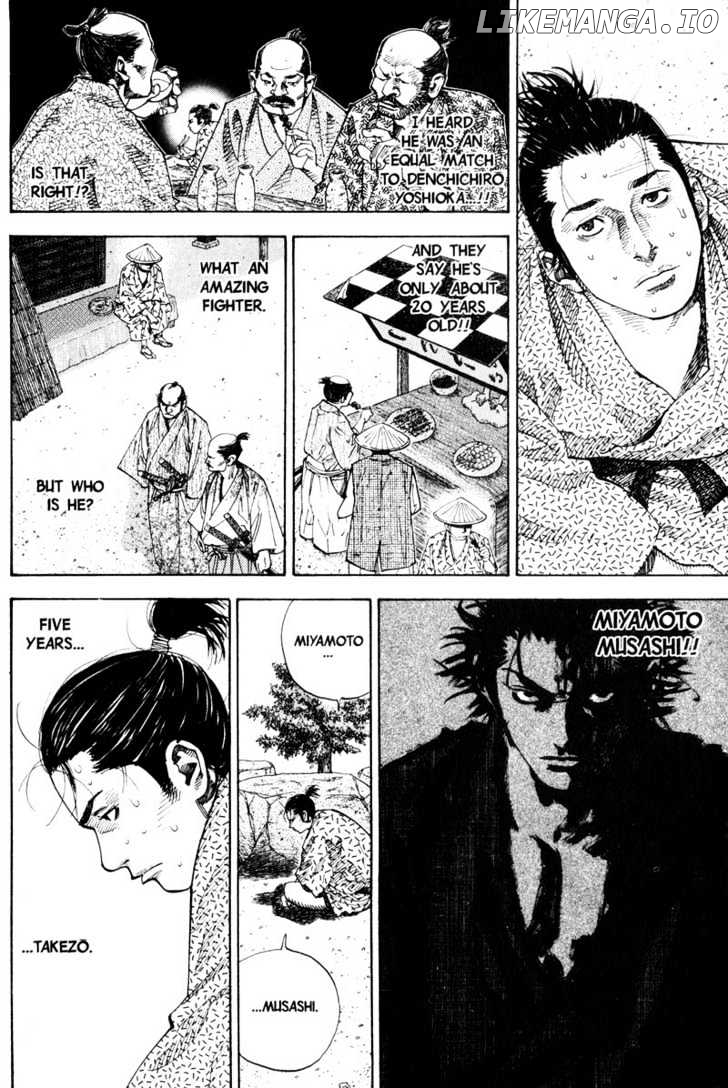 Vagabond Chapter 55 image 06