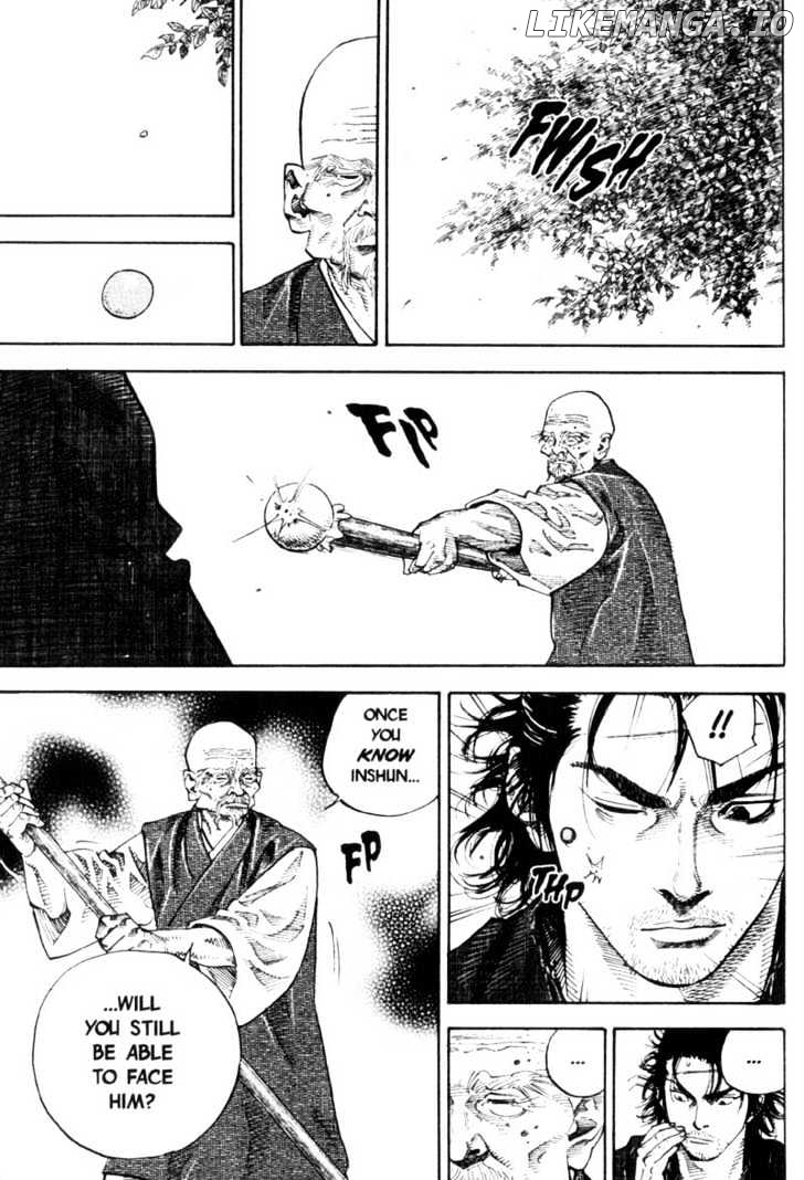 Vagabond Chapter 53 image 16