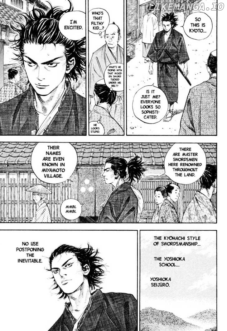 Vagabond Chapter 22 image 05