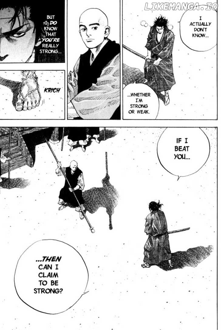 Vagabond Chapter 43 image 19