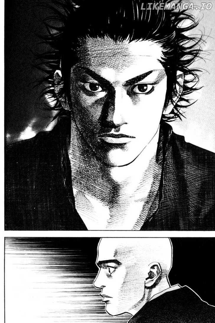 Vagabond Chapter 63 image 11